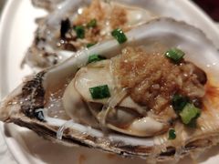 -悦海·家宴·冰花皮皮虾大锅贴(宝龙店)