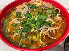 -筒骨麻辣烫(永同昌公寓胜明花园店)