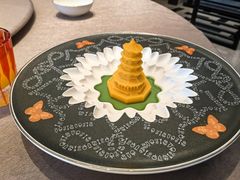 -听松楼花园酒店·烤鸭·家宴·生日宴