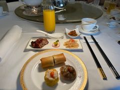 -唐阁(香港朗廷酒店)