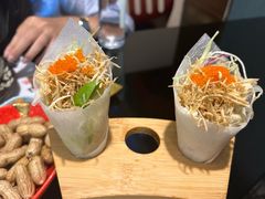 -天狗山料理(省体店)