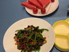 -闽海肴(北辰荟店)