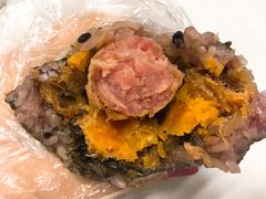 -大个子蒸饭