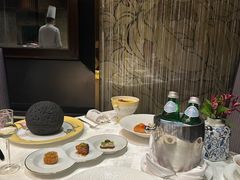 -东海朗廷酒店-唐阁T’ANG COURT 中餐厅