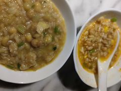 四川酥肉豆汤饭-蔴将·川菜(黄龙万科店)