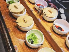 -呷哺呷哺(宝山正大乐城店)