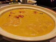 -龙宴海鲜城(经中路店)