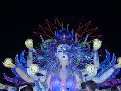 -淄博花灯齐彩城