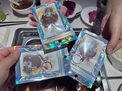 -海底捞火锅(中商百货店)