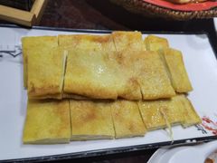 -酒肉门孔府菜(曲阜游客中心店)