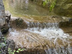 -十渡东湖港风景区