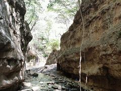 -龙门涧景区