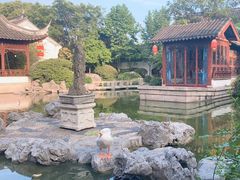 -祝家花園(伯渎港店)