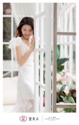 -金夫人婚纱摄影(总店)