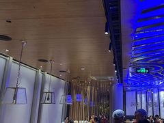 -老板恋上鱼(恒隆广场店)