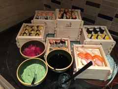 -乐咖啡西餐厅(太湖皇冠假日酒店)