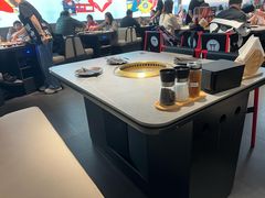 -厚贞日式烤肉(浦东汇智店)