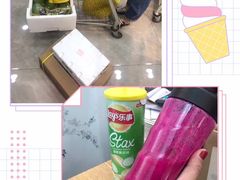 -鲜力达果品批发直销(无锡保利香槟店)