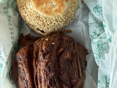 糖花卷-老回回小吃(百万庄店)