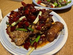 -静一餐厅·湖北菜(前门创始店)