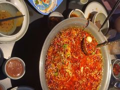 -麻六记(深圳首店)