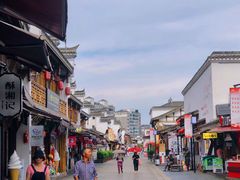 -大小河街