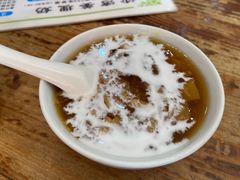 椰汁马蹄沙-沙湾姜埋奶(兴新包店)