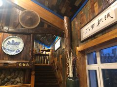 -一桶江山餐厅(松北店)