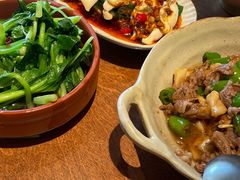 -麽麽家•爆炒牛肉饭(景瑞时光里店)