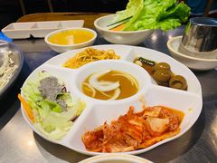 -喜来稀肉(虹泉路店)