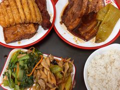 -刘小忙把子肉(北园大街总店)