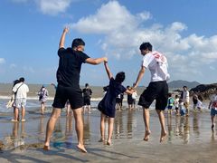 -东海半边山旅游度假区