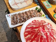 -江小渔鲜鱼火锅(冠亚星城店)