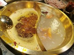 -小龙坎火锅(黄河店)