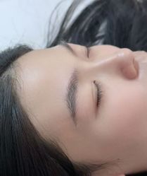 -韩美绣·骨相纹眉·洗眉美瞳线