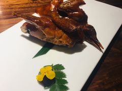 脆皮乳鸽-燕郊烧鸽子(和众店)