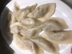 西芹鲜肉-喜家德虾仁水饺(方庄店)