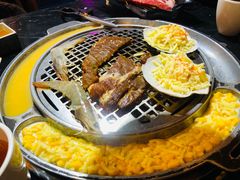-鹤江桥·红油牛肉粉(SKP店)