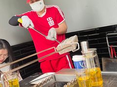 -很久以前羊肉串(中山公园店)