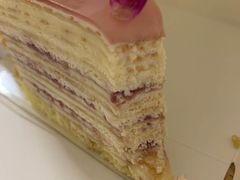 -好利来.生日蛋糕(杨家坪店)