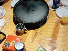 -胖记烤肉(湖大店)