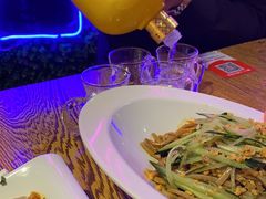 -胖子烧烤海鲜(亲贤北街店)