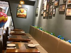 -TUK土耳其餐厅·下午茶(卢湾店)