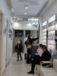 -铂林眼科·青少年近视防控中心(望京门诊)