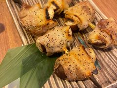 -满来寿喜烧(金虹桥店)