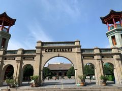 -西宁市东关清真大寺