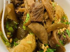 -有章牛杂(石厦店)