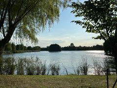 -尚湖风景区