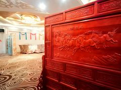 -巴音浩日娲·蒙餐(双林东路店)