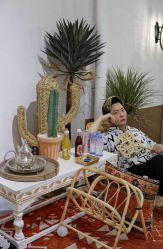 -好看加白色房子